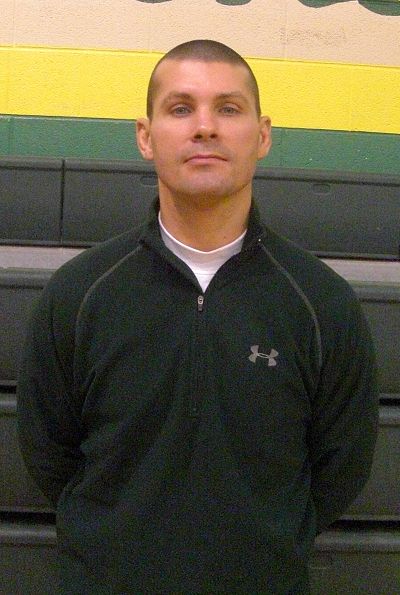 Rob Willman